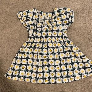 Daisy dress